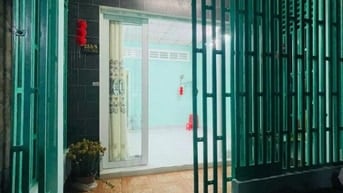 NHÀ GIÁ RẺ CỦ CHI – CHỈ 620 TRIỆU – SỔ HỒNG RIÊNG