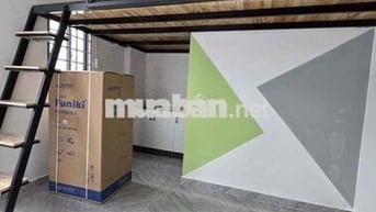 Phòng 22m2 Nguyễn Kiệm Đối diện BV 175