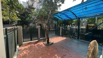 Cho thuê Biệt Thự Mỹ Thái nhà đẹp giá 40tr PMH