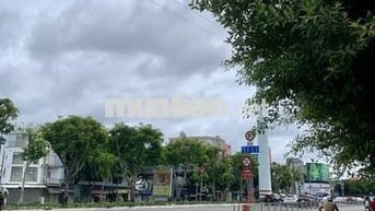 Bán nhà hẻm 507 Lê Quang Định thông Phạm Văn Đồng.