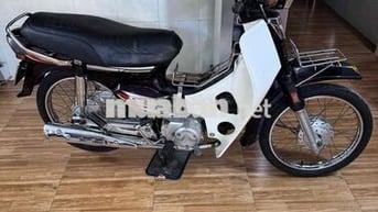 Honda super dream 2009 bstp xe nguyên zin