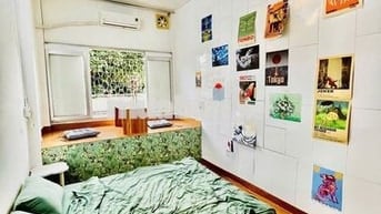 Nhà Mới 2PN Hẻm Xe Hơi Nguyễn Trãi Quận 1