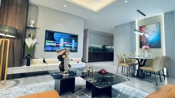 Chính chủ bán CH CT3A mễ trì thượng 90m nam từ liêm HN