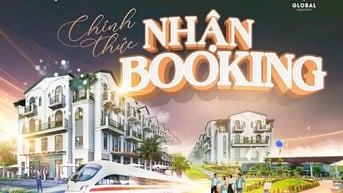 TDC Hòa Lợi ( Golden Boulevard )