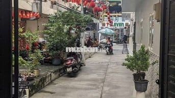 🌈Mặt Bằng Phố Tây Bùi Viện Giao Cống Quỳnh Sàn 75m2 Chỉ 15 Triệu 💥