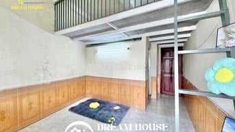 CHO THUÊ PHÒNG GÁC CAO GIÁ RẺ NGAY ĐẠI HỌC CÔNG THƯƠNG - AN NINH CAO