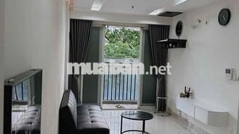 Cho thuê Carillon 3 – 2PN 2WC, full nội thất, chỉ 12tr/tháng