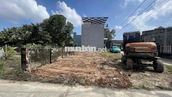 Chào Bán đất kiệt chính Xóm làng đường Lưu quang vũ. Gần Chợ Khái Tây-