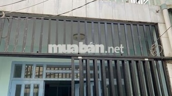 Bán gấp nhà phường Trường Thọ, gần Ngã 4 MK và Phạm Văn Đồng, SHR