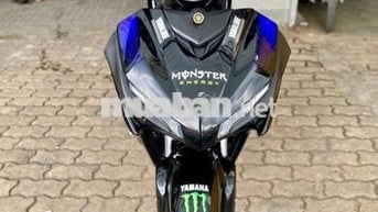 EXCITER 155 SMARTKEY Phiên bản MONTER Date 2022