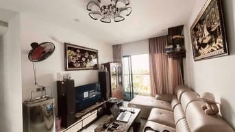 Bán CC Central Plaza, 3,7 tỷ, 68m2, 2PN, 2WC, P3, Tân Bình, HCM