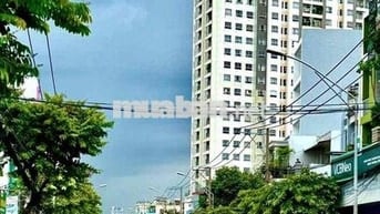 🌟 Mặt tiền 5,4m Đặng Văn Bi Thủ Đức | 110m² | HĐ thuê 60tr/th | QHXD 8