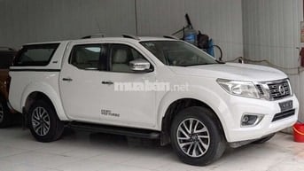 Navara EL 2019 đẹp xuất sắc, form 2020