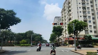 tuyển nhân viên kinh doanh Bất Động Sản Phú Mỹ Hưng, phường Tân Mỹ