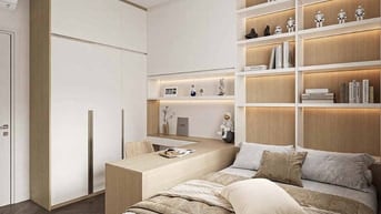 Bán gấp The Estella Q2, 2PN, giá tốt từ 9,8 tỷ, vị trí đắc địa