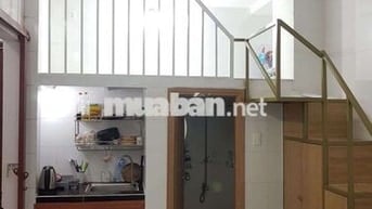 CHO THUÊ PHÒNG Ở SẠCH ĐẸP, AN NINH, KHÔNG CHUNG CHỦ