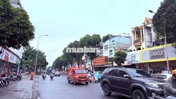 Bán đất tặng nhà Quang Trung, P.Gò Vấp – 63m² – hẻm ô tô – giá chỉ 5.7