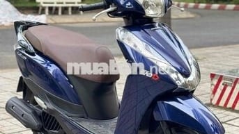 💥Honda Lead 125 đời 2014 BSTP chính chủ nguyên zin