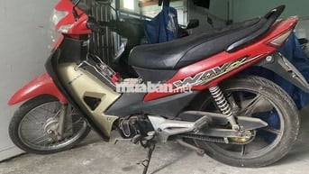 Bán xe Wave. Làng đại học sau ktx khu A nhé