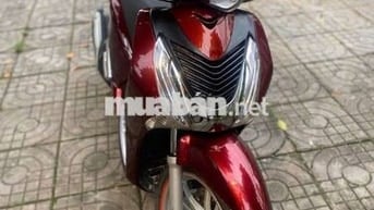 SH 125i 2016 khóa thông minh xe siêu cọp