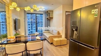 bán căn 2 ngủ 1 vệ sinh 55m2 tại Vinhomes Smart City