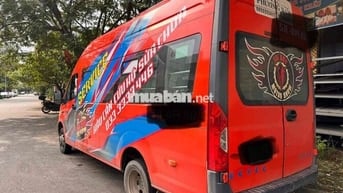 Gaz Gazele 2020 - 200000 km. hổ trợ vay bank cty.