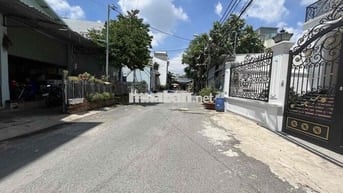 🧲🔴 NHÀ MẶT TIỀN (TA20) thới an  20, DT 147M² – 8.7 TỶ – 59 TRIỆU/M² –