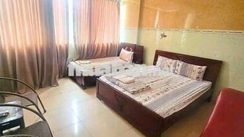 CHO THUÊ NHÀ 14PN NGUYEN THI THẬP P.TAN. PHÚ Q7