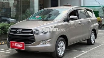 Innova 2.0G Tự động, 2019 - 1 Chủ từ đầu - Giá TL