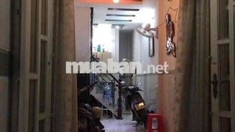 NHÀ GIÁ RẺ PHÚ THỌ HOÀ TÂN PHÚ 2PN2WC CHỈ 6TR