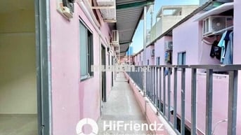 PHÒNG GIÁ RẺ - SẴN MÁY LẠNH - BANCOL - HỖ TRỢ CỌC - TÂN PHÚ HOÀ BÌNH