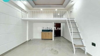 KHAI TRƯƠNG ĐỘC QUYỀN DUPLEX BANCOL THOÁNG MÁT - GIÁ RẺ -  TẠI GÒ VẤP