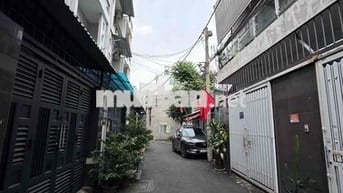 Cực sốc 💥 Siêu phẩm Phạm Văn Chiêu 51m2 chỉ 6 đồng cực hiếm 💰