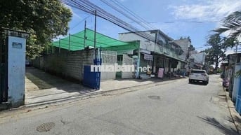 Đất gần ngã ba cây điệp, P Tân Đông Hiệp, TP Dĩ An.