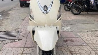 càn bán xe tay ga fi phun xăng diẹn tử