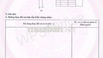 🔥 Bán gấp lô đất 1000m² giá chỉ 379 triệu – ngay Khu Công Nghiệp