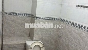 Cho thuê nhà đường Phú Mỹ Bình Thạnh đẹp!!!