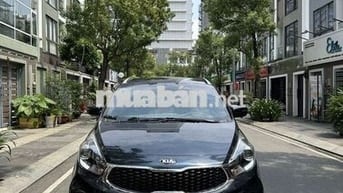 KIA RONDO 2.0 GATH,2020,7 chỗ,ĐÚNG 58000km,ZIN 95%