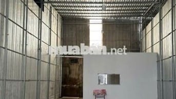 Kho đẹp diện tích 180m2 ở Đường Phạm Hữu Lầu cần cho thuê gấp