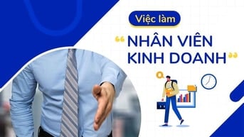 Công ty HONG YEH tuyển dụng nhân viên kinh doanh nguyên liệu ngành tôn