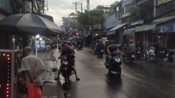 Nhà Bán Đinh Tiên Hoàng Bình Thạnh, giá tốt