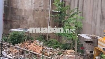 Bán nền đất đường Trần Hưng Đạo gần chợ Dĩ An sổ riêng tiện ở và KD