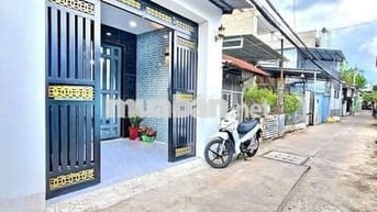 🔥🔥🔥 BÁN NHÀ MẶT TIỀN HẼM CHÍNH - KINH DOANH ĐƯỢC 🔥🔥🔥