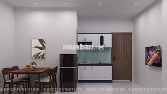 CCMN 50m2 2PN 1PK VƯỜN LÀI QUẬN 12