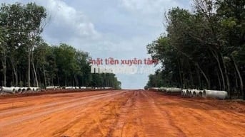Chính chủ cần bán đất mặt tiền giá rẻ