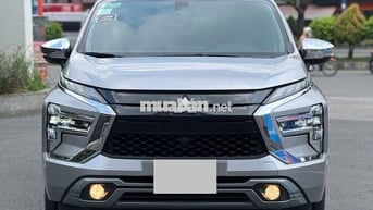 Bán Mitsubishi Xpander Premium 2024 Bạc Máy Zin