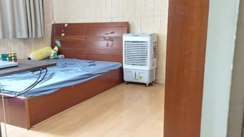 CHỦ NHÀ CHO THUÊ CĂN HỘ LÊ THÀNH – AN DUƠNG VƯƠNG.