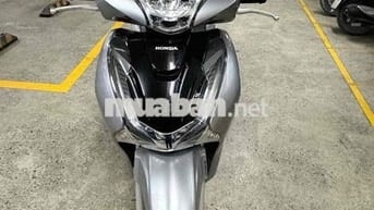SH150i 2019 ABS Chính chủ cần ra đi - Màu bạc