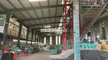 Xưởng cho thuê Bình Mỹ củ Chi TP HCM