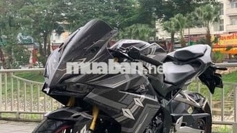 Honda CBR 250RR Nguyên bản, mới leng keng pkl moto